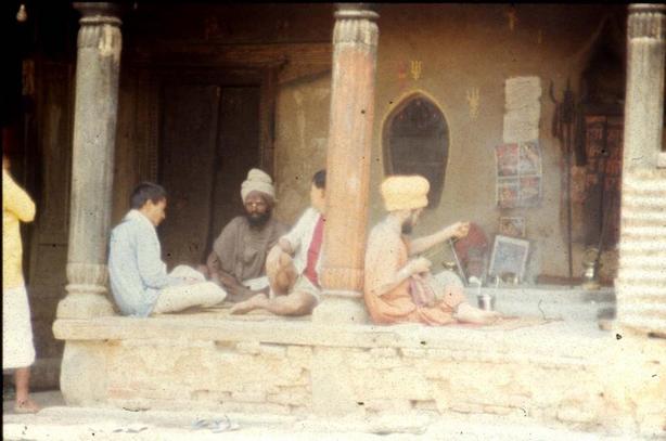 Pashupatinath(4)