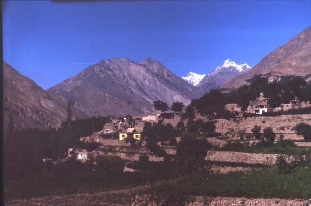 Karakorum