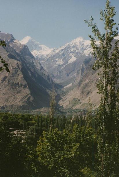 Hunza